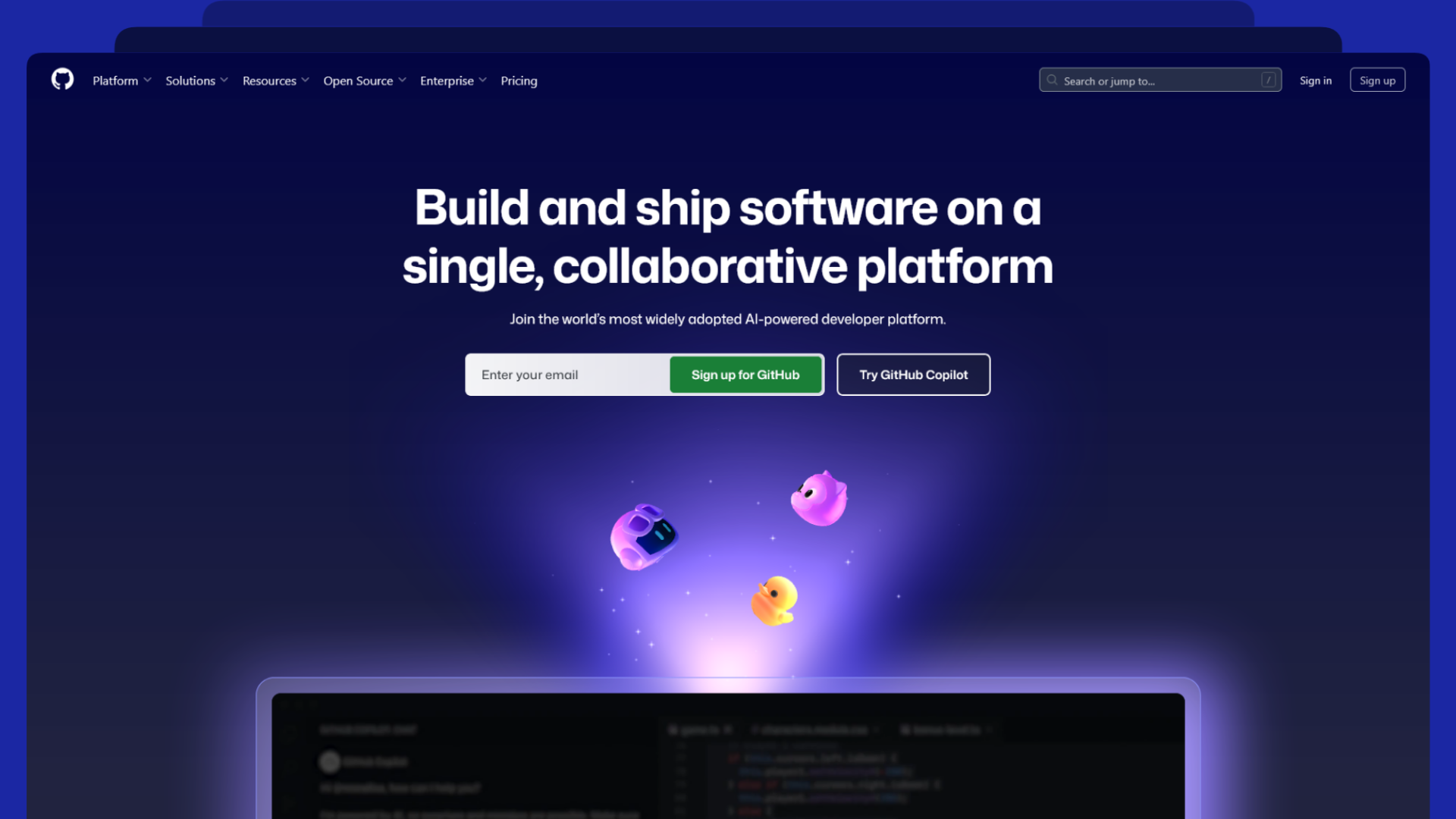 Three Useful Browser Extensions for GitHub